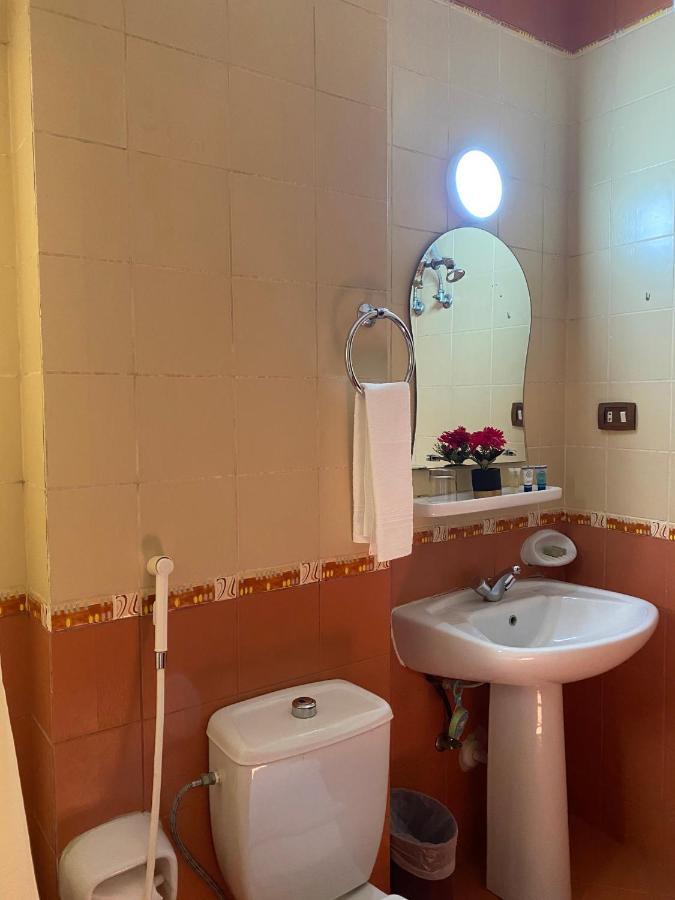 فندق المروج كريم Almorooj Kareem Hotel Jeddah Ngoại thất bức ảnh