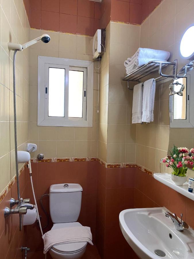 فندق المروج كريم Almorooj Kareem Hotel Jeddah Ngoại thất bức ảnh