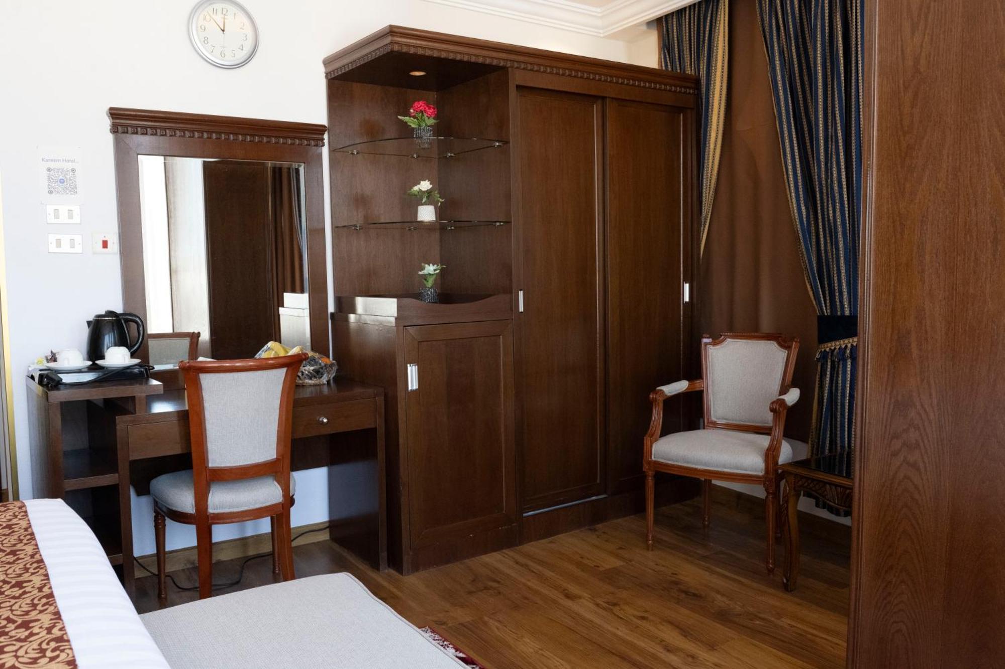 فندق المروج كريم Almorooj Kareem Hotel Jeddah Ngoại thất bức ảnh