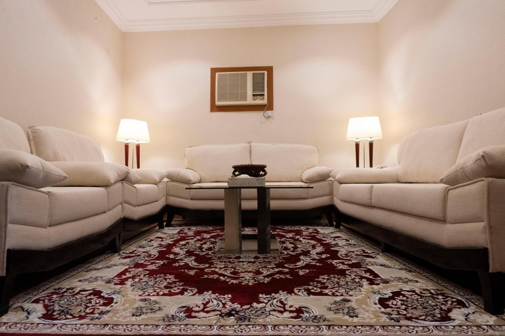فندق المروج كريم Almorooj Kareem Hotel Jeddah Ngoại thất bức ảnh