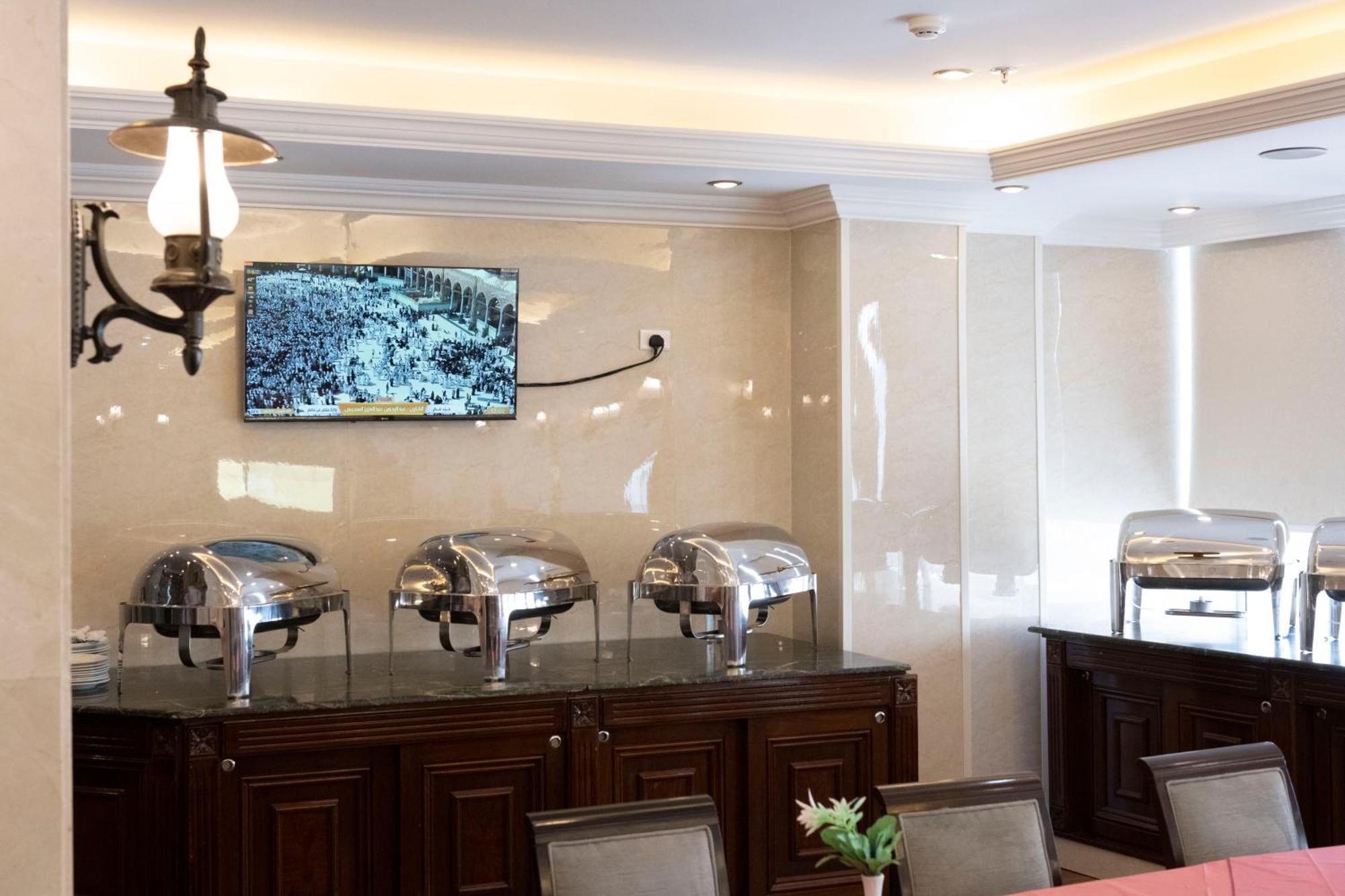 فندق المروج كريم Almorooj Kareem Hotel Jeddah Ngoại thất bức ảnh