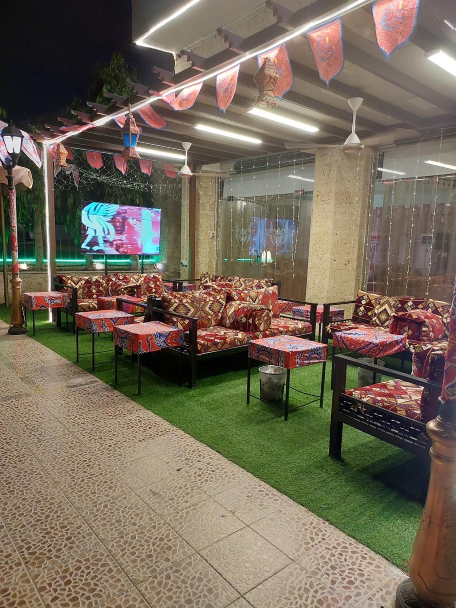 فندق المروج كريم Almorooj Kareem Hotel Jeddah Ngoại thất bức ảnh