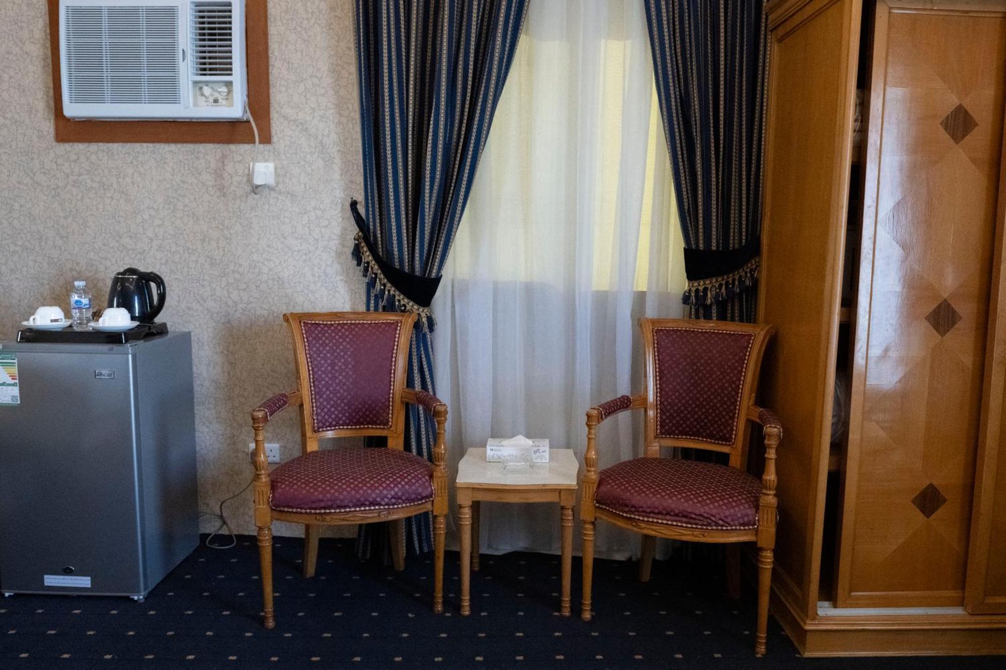فندق المروج كريم Almorooj Kareem Hotel Jeddah Ngoại thất bức ảnh