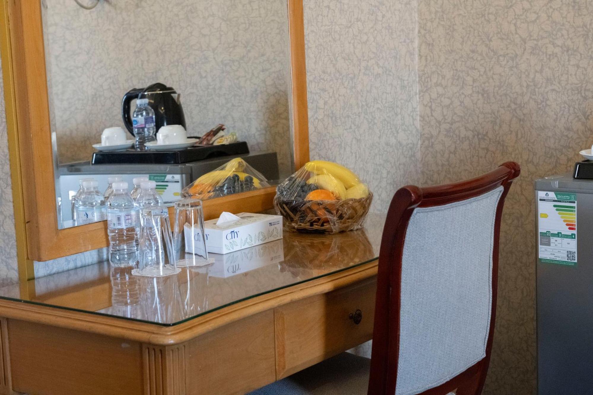 فندق المروج كريم Almorooj Kareem Hotel Jeddah Ngoại thất bức ảnh