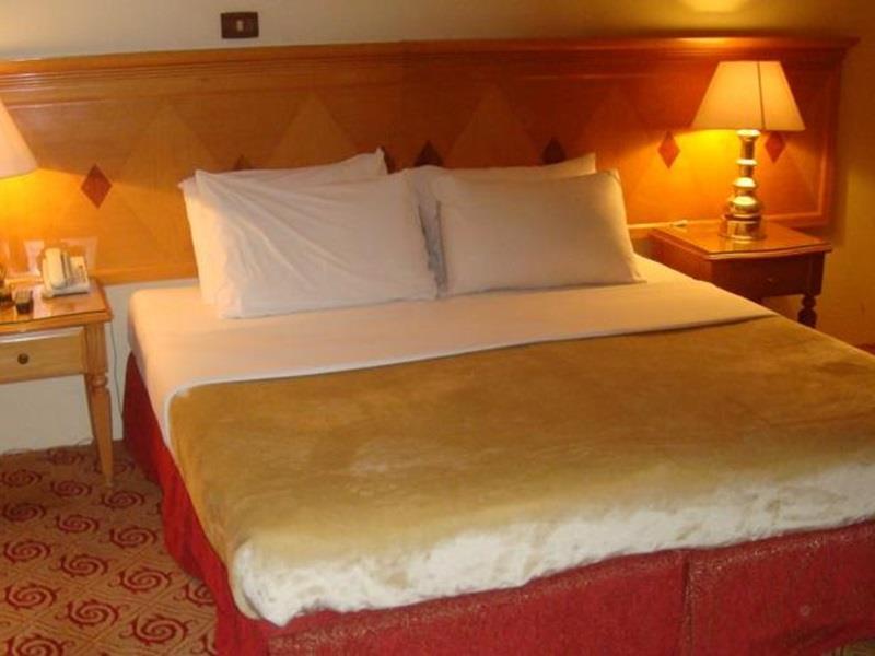 فندق المروج كريم Almorooj Kareem Hotel Jeddah Ngoại thất bức ảnh